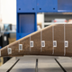 Image for article titled How This Sustainable Alternative to Carbon Fiber Holds Up In A Crash Test